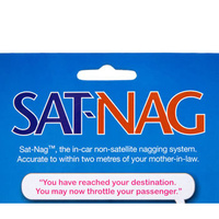 SatNag additional image