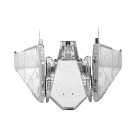 Star Wars Metal Earth Kylo Ren's Command Shuttle additional image