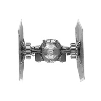 Star Wars Metal Earth Special Forces TIE Fighter additional image