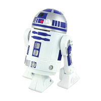 Star Wars R2-D2 Desktop Vacuum additional image