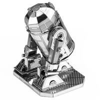 Star Wars Metal Earth Mega R2-D2 additional image