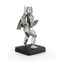 Star Wars Boba Fett Figurine additional image