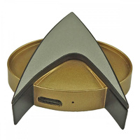 Star Trek TNG Bluetooth Communicator Badge additional image