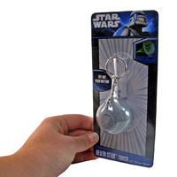 Star Wars - Death Star Keychain Torch additional image