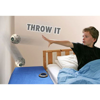Star Wars - Jedi Training Ball Alarm Clock additional image