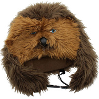Star Wars - Chewbacca Plush Hat additional image