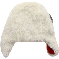 Star Wars - Wampa Plush Hat additional image