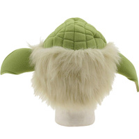 Star Wars - Yoda Plush Hat additional image