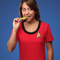 Star Trek Cookie Cutters additional image