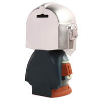Star Wars The Mandalorian Figural Money Bank additional image