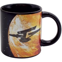 Star Trek Warp Mug additional image