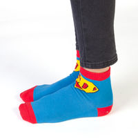 Super Dad Socks additional image