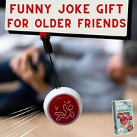 Had a Fall Survival Button additional image