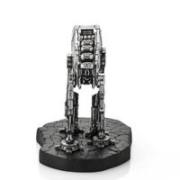 Star Wars AT-M6 Walker Replica additional image