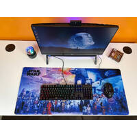 Star Wars Classic Universe XXL Gaming Mat additional image