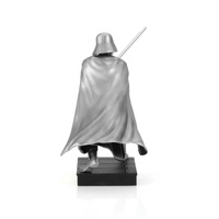Star Wars Darth Vader Lightsaber Duel Figurine additional image