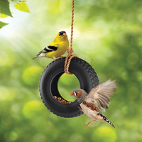 Swing Time Bird Feeder additional image