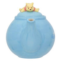 Winnie the Pooh Blue Teapot additional image