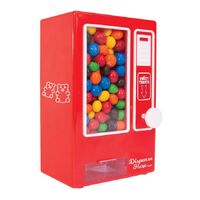 Sweet Treats Mini Vending Machine  additional image
