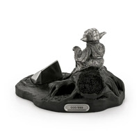 Star Wars Yoda Jedi Master Figurine Limited Edition additional image