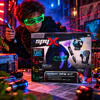 SpyX Night Ops Kit additional image