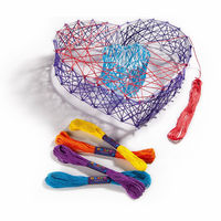 The 3D String Art Kit additional image