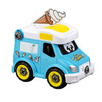 TOOKO Build My First RC Van additional image