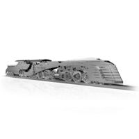 Dazzling Steamliner additional image