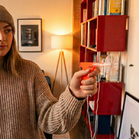 The Fly Assassin additional image