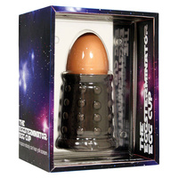 The Eggsterminator Egg Cup additional image
