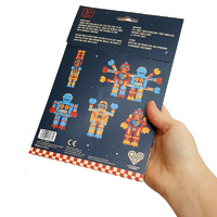 The Amazing Build a Bots additional image