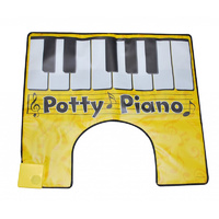 The Original Potty Piano additional image