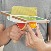 Tiny Pong additional image