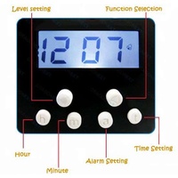 Time Bomb Alarm Clock and Money Bank additional image