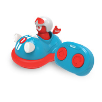 TOOKO My First Remote Control Bumper Car additional image