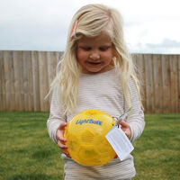 Lightball Soccer Ball additional image
