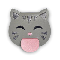 Tongue Ties Cat additional image
