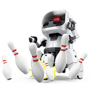 Tobbie II Robot additional image
