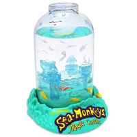 The Original Sea Monkeys Magic Castle additional image