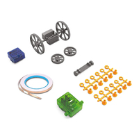 Techcraft Paper Circuit Racer Kit additional image