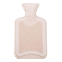 Terrier Plush Hot Water Bottle additional image
