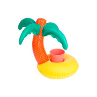 Tropical Inflatable Drink Holders additional image