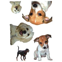 Trash Art - Dog additional image