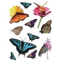 Trash Art - Butterfly additional image