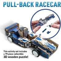 Transport Virtual Reality Deluxe Gift Set additional image