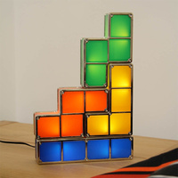 Tetris Light additional image