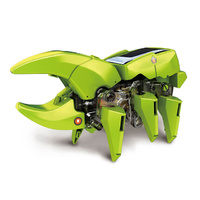 T4 Transforming Robot additional image