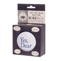 The Yes Dear Button additional image