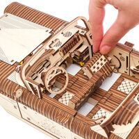 UGears Dream Cabriolet VM05 additional image