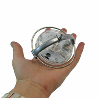 UFO Lighting Gyroscope additional image